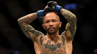 Martial Arts Legend Kid Yamamoto Dead At 41